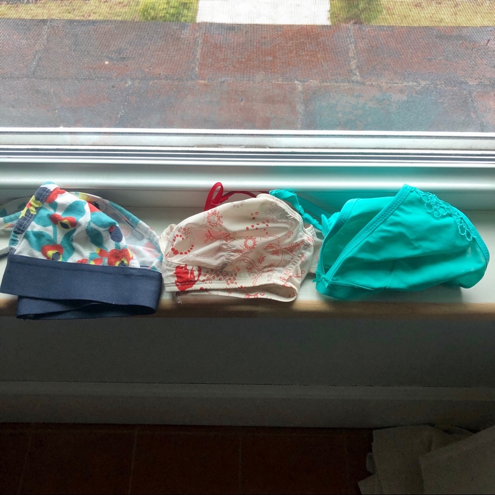 Bralette Bundle - image 1